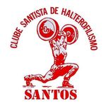 Clube Santista Halterofilismo - @cshalterofilismo Instagram Profile Photo