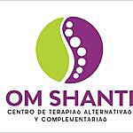 OM Shanti terapia alternativa - @omshantimarianmarichalsantana Instagram Profile Photo
