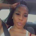 Sharee Burns - @shesexy45 Instagram Profile Photo