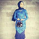 Shareeza Roslyn Mohd Rosly - @iamshareeza Instagram Profile Photo