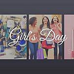 Shari Grigsby - @girlsdayoutjc Instagram Profile Photo