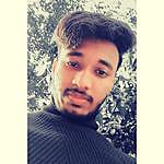 Pronoy Sharma - @__pronoy__06 Instagram Profile Photo