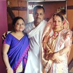 Pronaita Sharma - @pronaitasharma Instagram Profile Photo