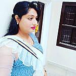 Rupa sharma - @__rupa_sharma___ Instagram Profile Photo