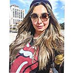 Sharina Cole - @sharymartinez Instagram Profile Photo