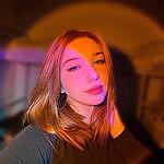 -olesya sharapova- - @jonquiiiil Instagram Profile Photo