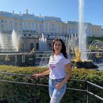 Olesya Sharapova - @olesya_060877 Instagram Profile Photo