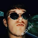 Harlan Osborne - @harlan_osborne Instagram Profile Photo