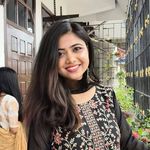 Sharmin Hazarika - @moody_cupcake_ Instagram Profile Photo