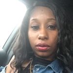 Shanice Bradley - @amber_kaye02 Instagram Profile Photo