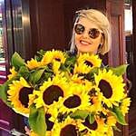 Sharon Beatty - @flowermaven.ie Instagram Profile Photo