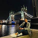 Sharon Berry - @angelcruz0721 Instagram Profile Photo