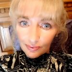 Sharon Bridges - @cuandoula Instagram Profile Photo