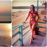 Sharon Calvert - @ayurvedic_yoga_lifestyle Instagram Profile Photo