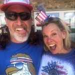 Sharon Carlsen - @gunnarsmama17 Instagram Profile Photo