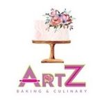 Sharon Chew - @artzbakingculinary Instagram Profile Photo