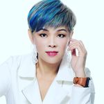 Sharon Chew - @sharon_svenz Instagram Profile Photo