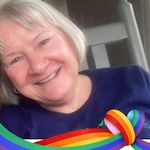 Sharon Colvin - @sharlcolvin Instagram Profile Photo