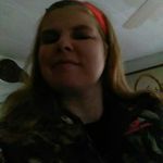 Sharon Cooley - @churchgirlsc1983 Instagram Profile Photo
