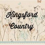 Geoff and Sharon - @kingsford_country Instagram Profile Photo