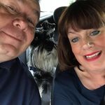 Sharon Finn - @_sharon.finn Instagram Profile Photo