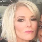 Sharon Forrester - @eyedyllicbrows Instagram Profile Photo