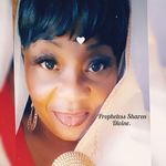 Sharon French - @prophetess_sharon Instagram Profile Photo