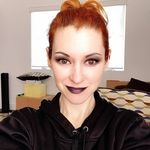 Sharon Garrett - @gymdiva Instagram Profile Photo