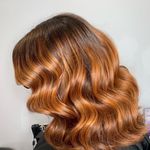 Sharon Groves - @sharon.groves.hairstyling Instagram Profile Photo