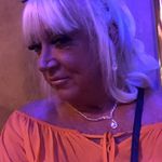 Sharon Hastings - @sha_ron1960 Instagram Profile Photo