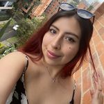 Sharon Hernandez - @_sharondominguez Instagram Profile Photo