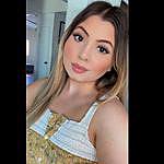 Sharon Hernandez - @sharon_hdz21 Instagram Profile Photo