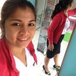 Sharon Isela Ramirez Zumaeta - @ramirezzumaeta Instagram Profile Photo