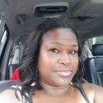 Sharon Kimbrough - @blessed.beauty4 Instagram Profile Photo