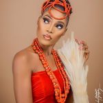 Adeniyi Aderonke Sharon - @aduke_adhe Instagram Profile Photo