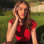 Sharon Linder - @sharonlinder_in Instagram Profile Photo