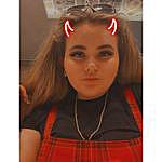 Danielle Natacha Sharon Little - @dani_little Instagram Profile Photo