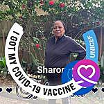 Sharon Majors - @sharon.majors.528 Instagram Profile Photo