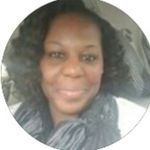 Shronda Leach Mckiver - @smsavedlady Instagram Profile Photo