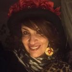 Sharon Osburn - @sharon_osburn Instagram Profile Photo