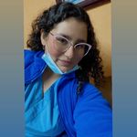 Sharon Paredes - @sharonnn_ec Instagram Profile Photo