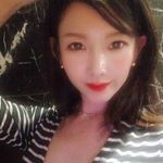 Sharon Park - @p_srabbit Instagram Profile Photo