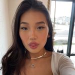 Sharon Park - @sharonyjpark Instagram Profile Photo