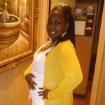 Sharon Pendergrass - @ms.backbone4u Instagram Profile Photo