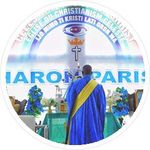 C.C.C. Sharon Parish Ikorodu - @cccsharonparish Instagram Profile Photo