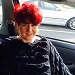Sharon Pilkington - @pilkingtonsharon Instagram Profile Photo