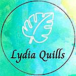 Lydia Sharon~Handmade Quilling Art - @lydia_quills Instagram Profile Photo