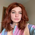 Sharon reed - @sharon_ress_ Instagram Profile Photo