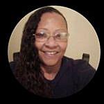 Sharon Renfro - @browneyessred Instagram Profile Photo