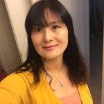 Sharon Richard - @sharon_richard_1 Instagram Profile Photo